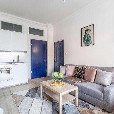 Deluxe Quentin Apartment Next To The Synagogue Budapest Exterior foto