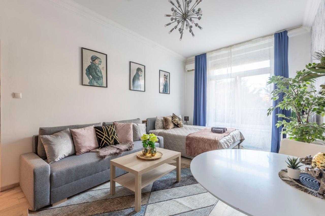 Deluxe Quentin Apartment Next To The Synagogue Budapest Exterior foto