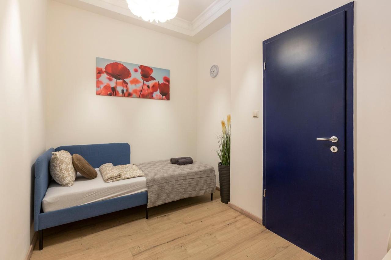 Deluxe Quentin Apartment Next To The Synagogue Budapest Exterior foto