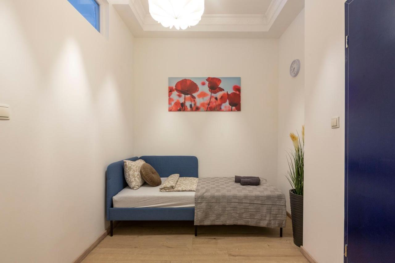 Deluxe Quentin Apartment Next To The Synagogue Budapest Exterior foto