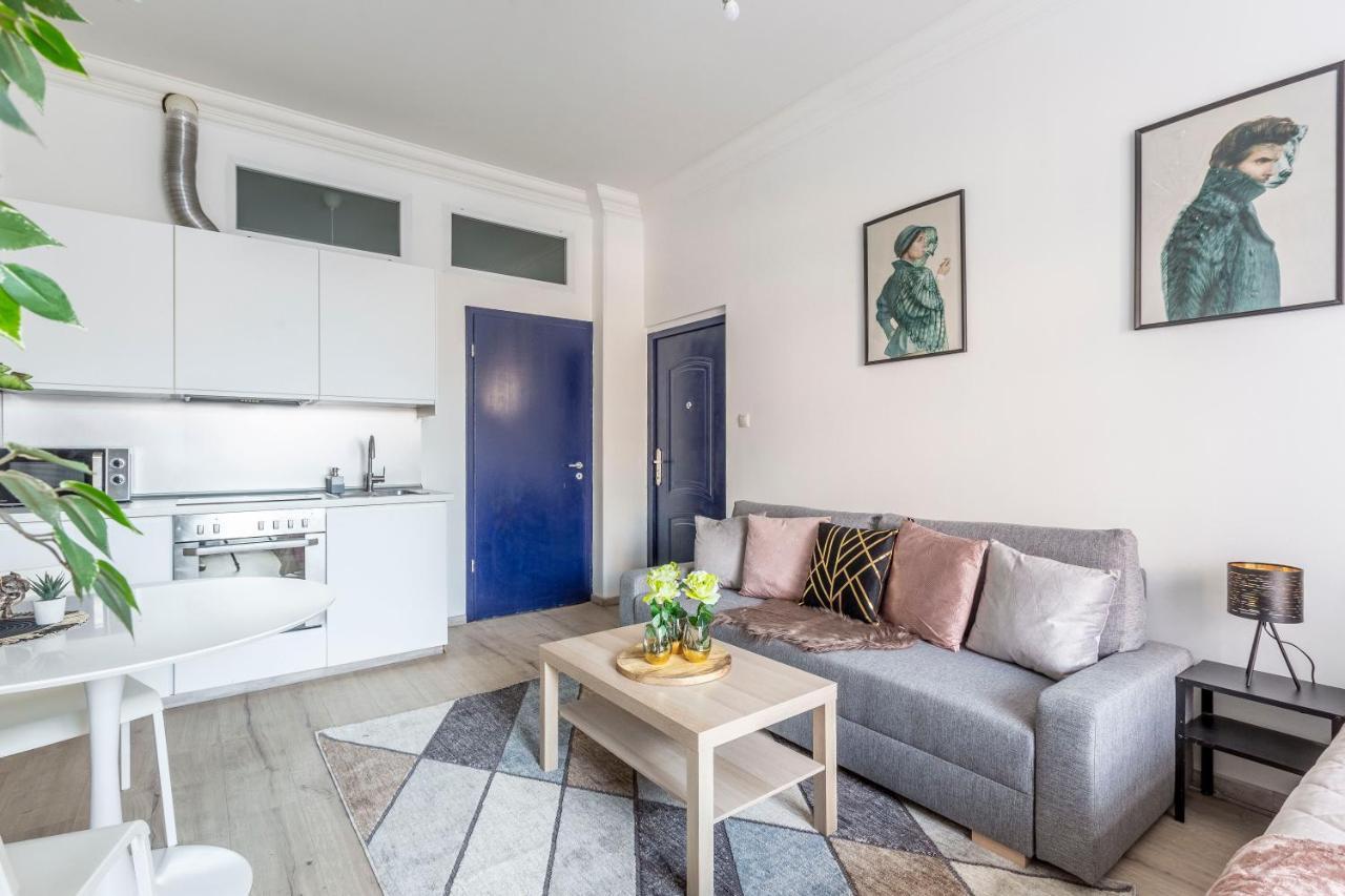 Deluxe Quentin Apartment Next To The Synagogue Budapest Exterior foto