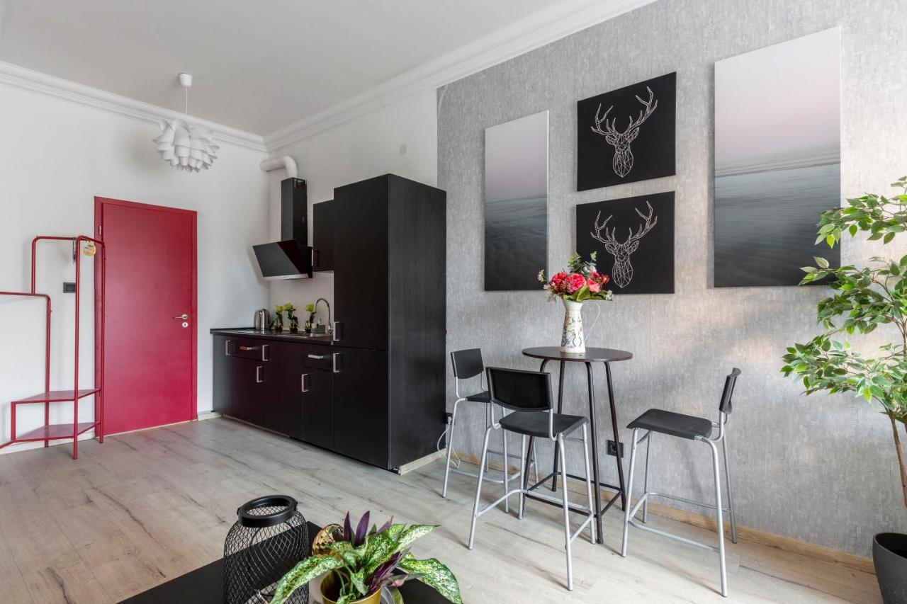 Deluxe Quentin Apartment Next To The Synagogue Budapest Exterior foto