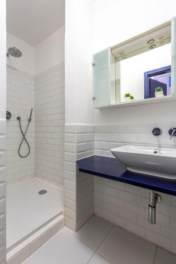 Deluxe Quentin Apartment Next To The Synagogue Budapest Exterior foto