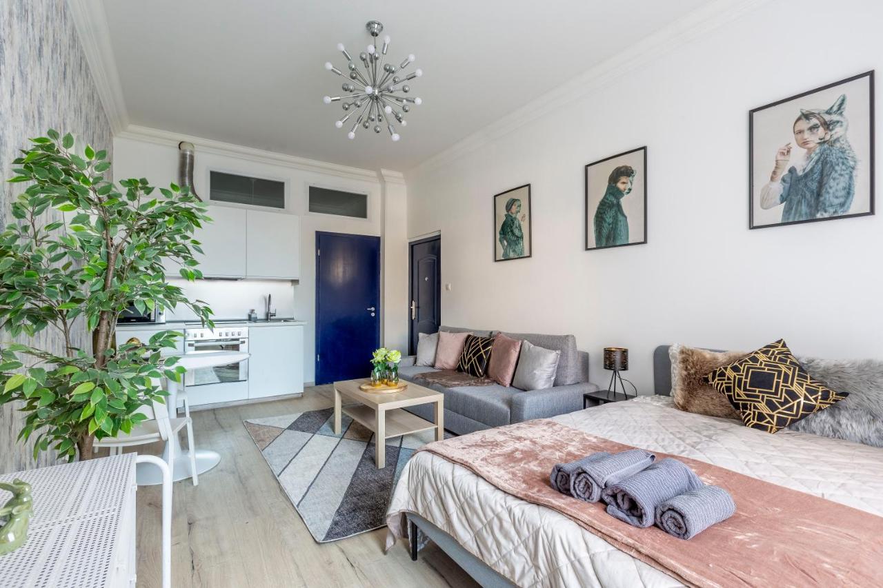 Deluxe Quentin Apartment Next To The Synagogue Budapest Exterior foto