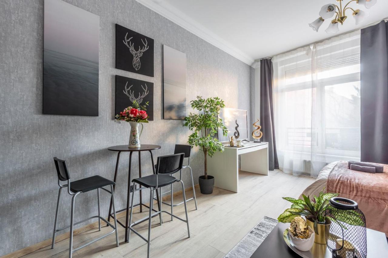 Deluxe Quentin Apartment Next To The Synagogue Budapest Exterior foto